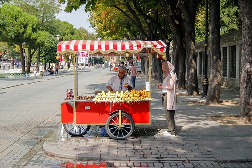 来一场用电子签证说走就走的旅行---跟着青岛到欧洲跟团游一起来横跨亚欧大陆吧